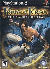 Prince of Persia: The Sands of