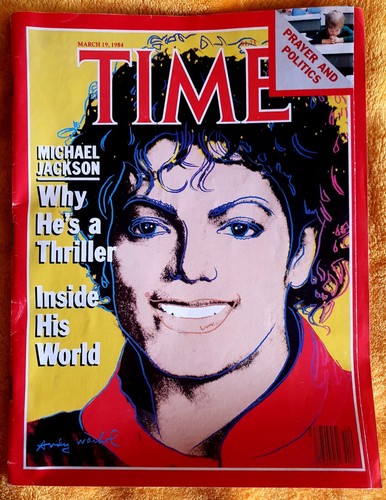Andy warhol michael - andy*warhol*michael, jackson*