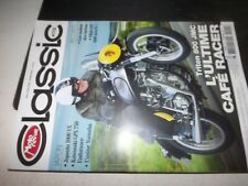 ** Moto Revue classic n°110