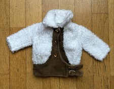 Veste de la Tenue Helga 1971