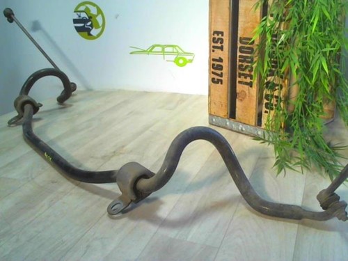 Barre stabilisatrice peugeot - stabilisatrice,