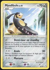 Carte Pokémon Mysdibule