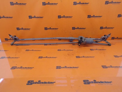 Moteur essuie glace avant opel - moteur,