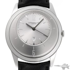 dunhill Eccentric Quartz