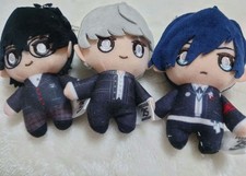 Peluche Persona 25th