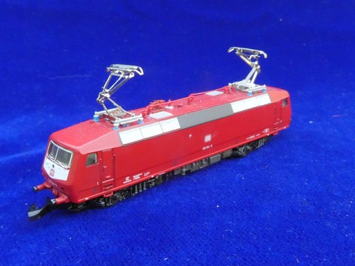 Mignon rare top train - top, !