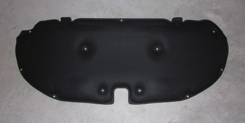 Isolation capot moteur psa - isolation,