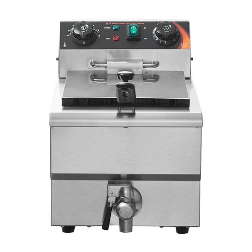 Uimoso friteuse électrique - friteuse,