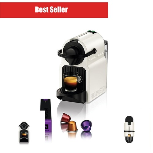 Nespresso krups machine - nespresso,