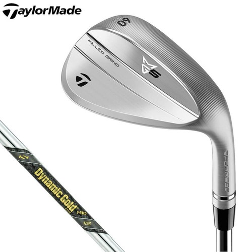 Taylormade mg5 wedge chrome - mg5, sb