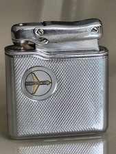 Briquet Publicitaire Colibris