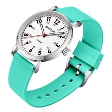 Montre Femme Quartz Ultra Fine