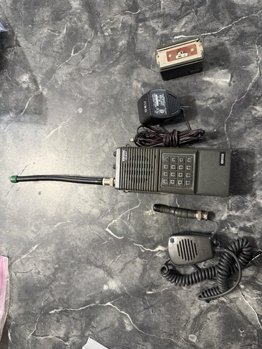 Icom 2at vintage - icom, ic-2at