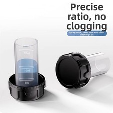 Vaporisateur en mousse pompe