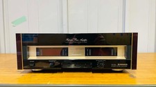 Pioneer M-90A power amplifier