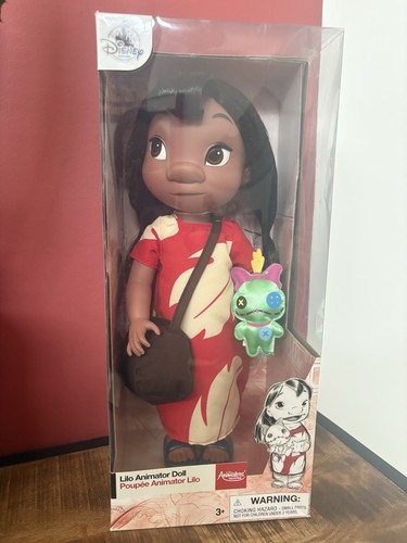 Disney store animators - store, animators'