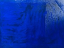 Tableau XXL Œuvre Abstraite Originale et Unique Huile sur toile Aykaz Arzumanyan