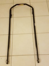 guidon de tondeuse Honda hrx