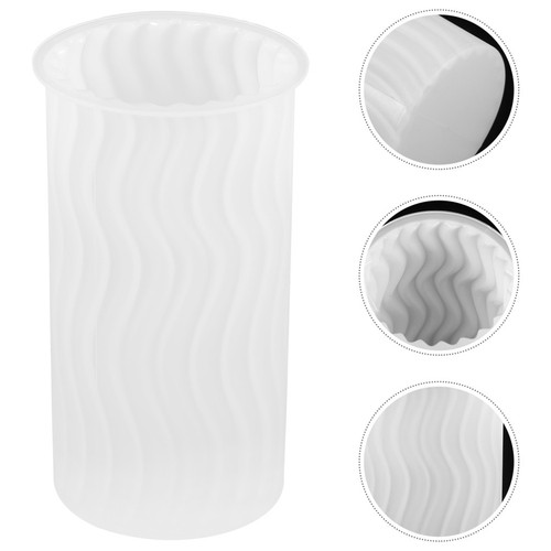 Moule bougie - ,