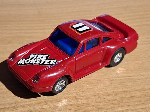 Voiture circuit jouef - voiture,