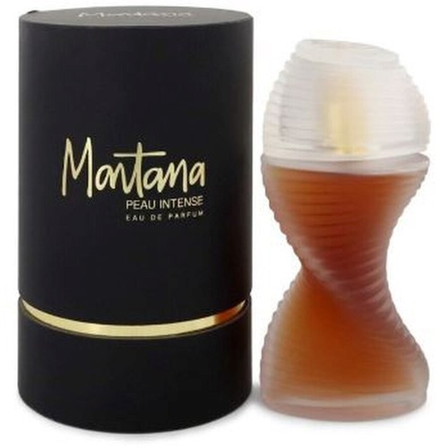 Montana peau intense eau - eau, de