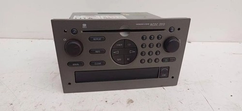 Opel signum lecteur musique - lecteur, de