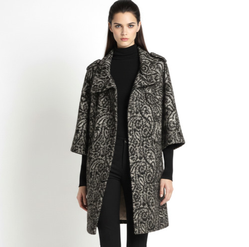 Max manteau femme - max&co, Évasée
