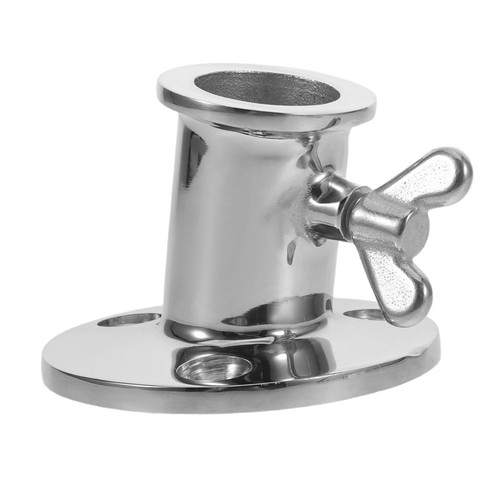Support fixation pour - fixation,