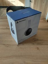 Casque Pulse 3D / PlayStation