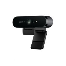 Logitech BRIO 4K Webcam -