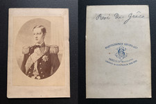 Goupil, Paris, Georges Ier de