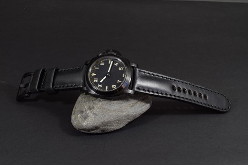 Watch strap 22 mm - 22,