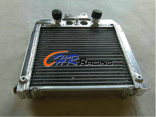 Radiator for harley davidson - harley,