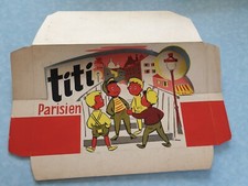 maquette Présentoir