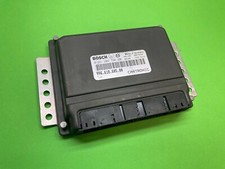 Centrale moteur Porsche Boxster 911 996 986 0261204790 99661860500