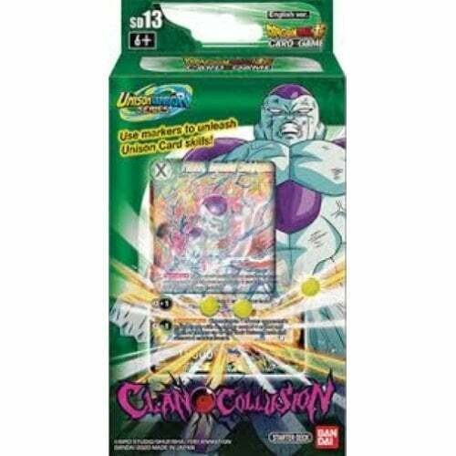 Jeu cartes dragon ball - ball, z