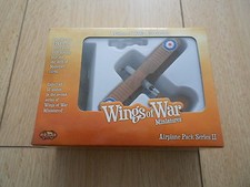 Wings Of War - WWI - de