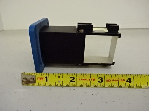Microscope part polyvar - microscope,