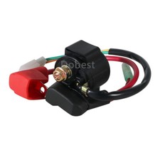 Starter Solenoid Relay for Triton Baja 250 10-11 Baja 300/400 Crosser 2008-2010
