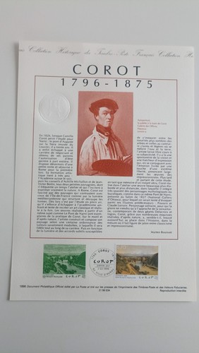 Collection historique - historique, du