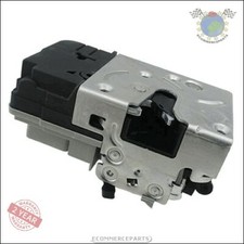 Serrure Meat Pour Peugeot 206