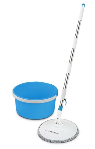 360 spin balai serpillère - balai,