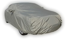 Housse de voiture extérieure Chevrolet Corvette C3 Stingray Conv platine 1968 à 1982