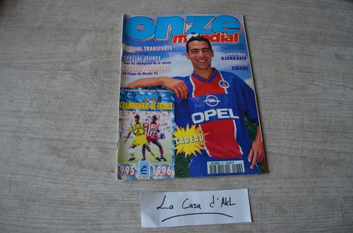 Magazine onze mondial - mondial,