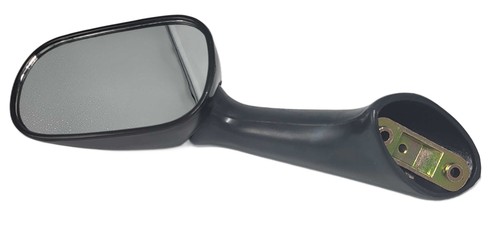 Mirroir rétroviseur gauche - mirroir,