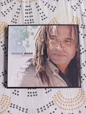 Cd Yannick Noah - Charango (2006)