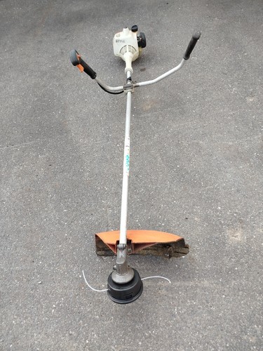 Debroussailleuse stihl 55 - debroussailleuse,