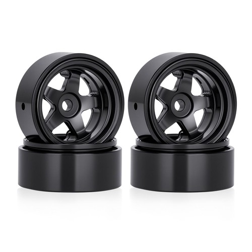 Roues beadlock 7 - de, pouce
