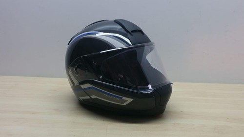 Casco integrale modulare - casco,