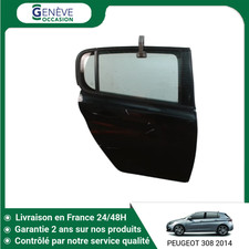 🇫🇷 PORTE ARRIERE DROIT